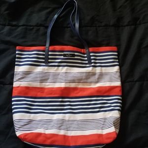 3/$20 Kate spade tote bag / Beach Bag